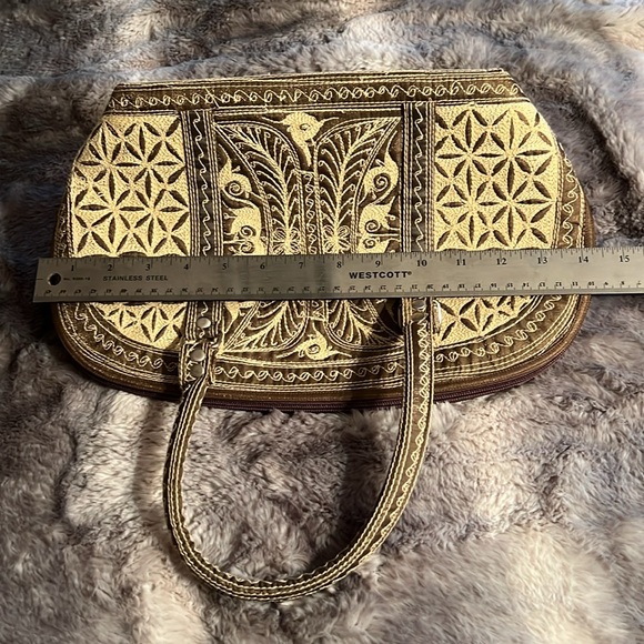 Kuta Raja Handbag - Picture 8 of 9